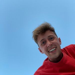 Meet your Posher, Austin